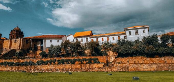 Cusco Immersive Experience: 8D/7N of Adventure and Culture - Frequently Asked Questions
