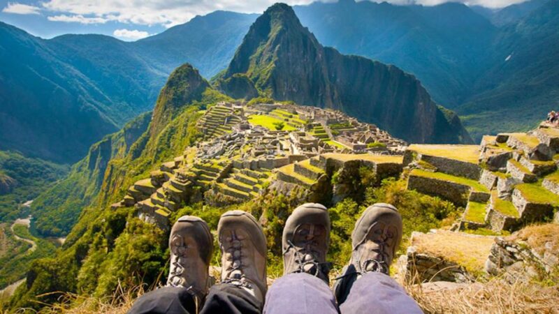 Cusco in 3 Days: City Tour, Rainbow Mountain and Machupicchu - City Tour in Cusco