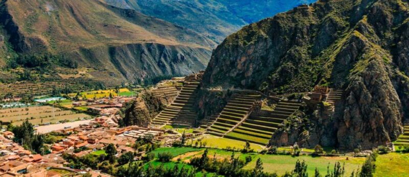Cusco in 4 Days - Sacred Valley - Machu Picchu All Included - Itinerary Highlights