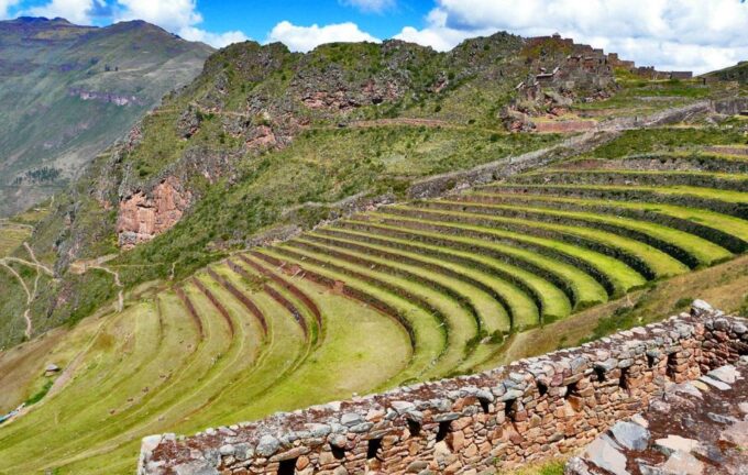 Cusco in 4 Days - Sacred Valley - Machu Picchu All Included - Arrival and Departure