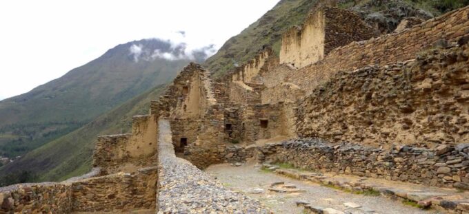 Cusco in 4 Days - Sacred Valley - Machu Picchu All Included - Flexible Travel Plans