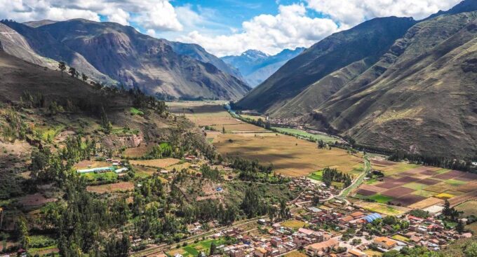 Cusco in 4 Days - Sacred Valley - Machu Picchu All Included - Cancellation Policy