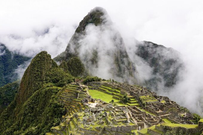 Cusco in 4 Days - Sacred Valley - Machu Picchu All Included - Frequently Asked Questions