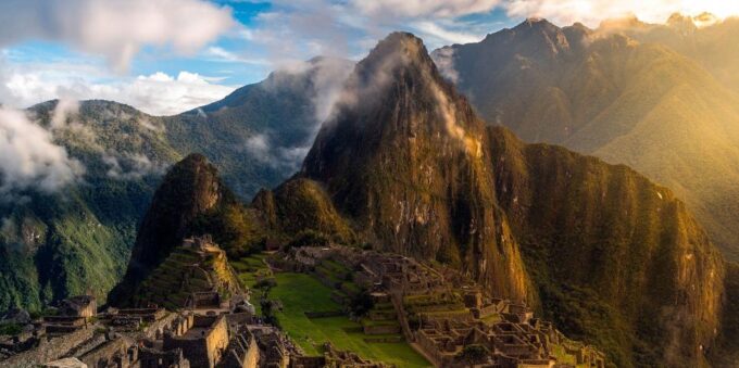 Cusco in 5 Days - Machu Picchu - Rainbow Mountain - Humantay - Arrival in Cusco
