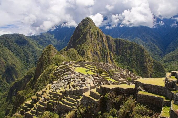 Cusco in 5 Days - Machu Picchu - Rainbow Mountain - Humantay - Trekking Adventures