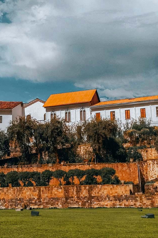 Cusco in 7D/6N: The Essence of the Inca Empire - Itinerary Highlights