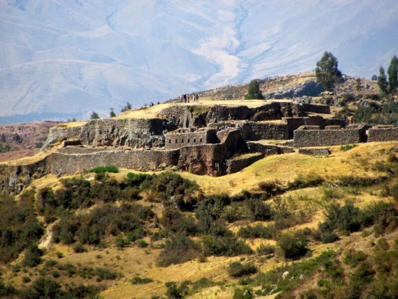 Cusco in 7D/6N: The Essence of the Inca Empire - Humantay Lagoon Exploration