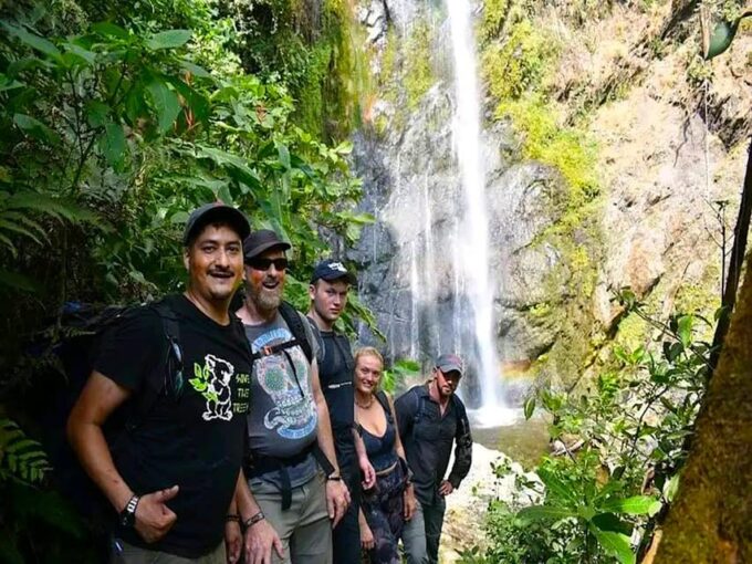 Cusco: Inca Jungle Adventure to Machu Picchu 4Days/3Nights - Dietary Accommodations