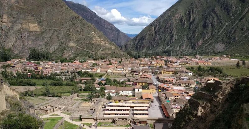 Cusco: Inca Jungle Adventure Zipline - Biking and Rafting 4D - Daily Itinerary