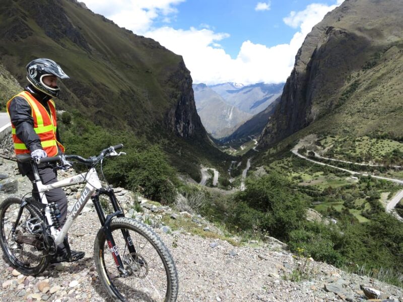 Cusco: Inca Jungle Adventure Zipline - Biking and Rafting 4D - Important Information