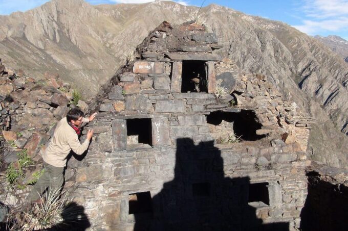 Cusco: Inca Jungle Adventure Zipline - Biking and Rafting 4D - Cancellation Policy