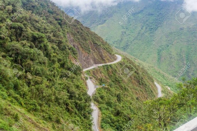 Cusco: Inca Jungle Adventure Zipline - Biking and Rafting 4D - Reservation and Payment Options