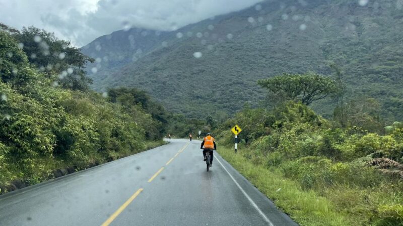 Cusco: Inca Jungle Adventure Zipline - Biking and Rafting 4D - Essential Information