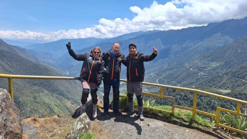 Cusco: Inca Jungle All Inclusive Tour 4D 3N - Itinerary Highlights