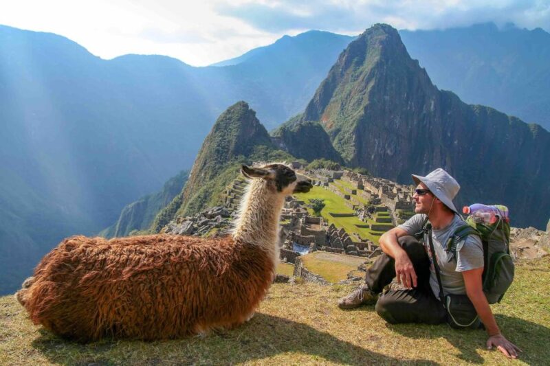 Cusco: Inca Jungle All Inclusive Tour 4D 3N - Booking Information