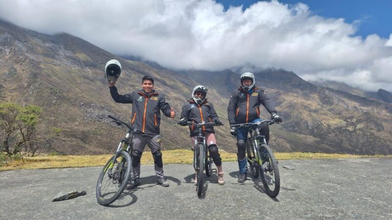 Cusco: Inca Jungle All Inclusive Tour 4D 3N - Activities and Experiences