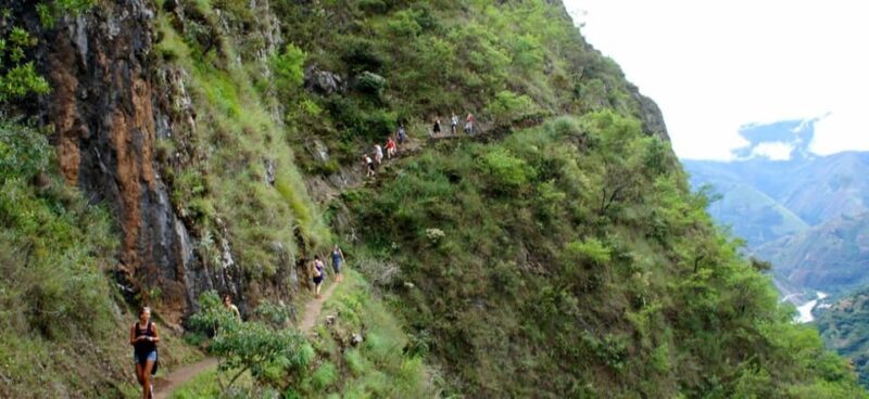 Cusco: Inca Jungle - Machu Picchu - 3 Days |Private Tour| - Itinerary Highlights