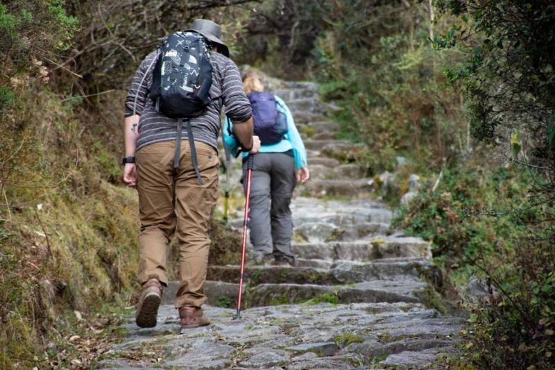 Cusco: Inca Trail 2 Days Trekking - Machu Picchu - What to Bring and Restrictions