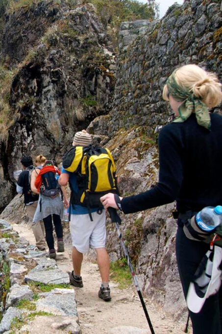 Cusco: Inca Trail 2 Days Trekking - Machu Picchu - Important Information