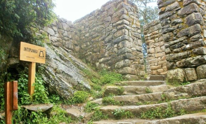 Cusco: Inca Trail 2 Days Trekking - Machu Picchu - Environmental Guidelines