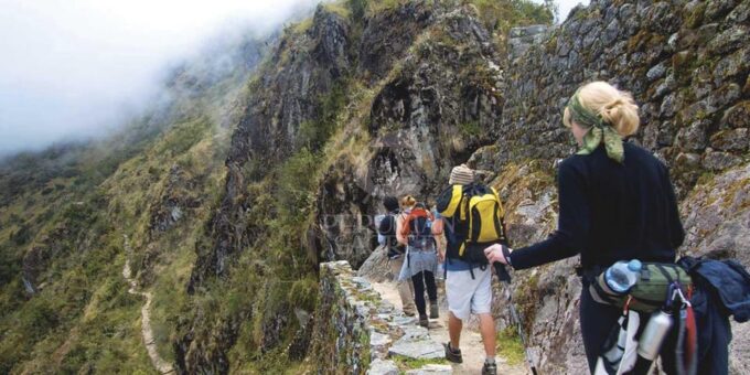 Cusco: Inca Trail 2 Days Trekking - Machu Picchu - Frequently Asked Questions