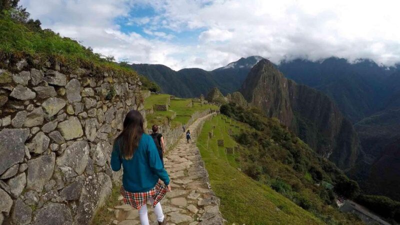 Cusco: Inca Trail 2 Days Trekking - Machu Picchu - Key Points