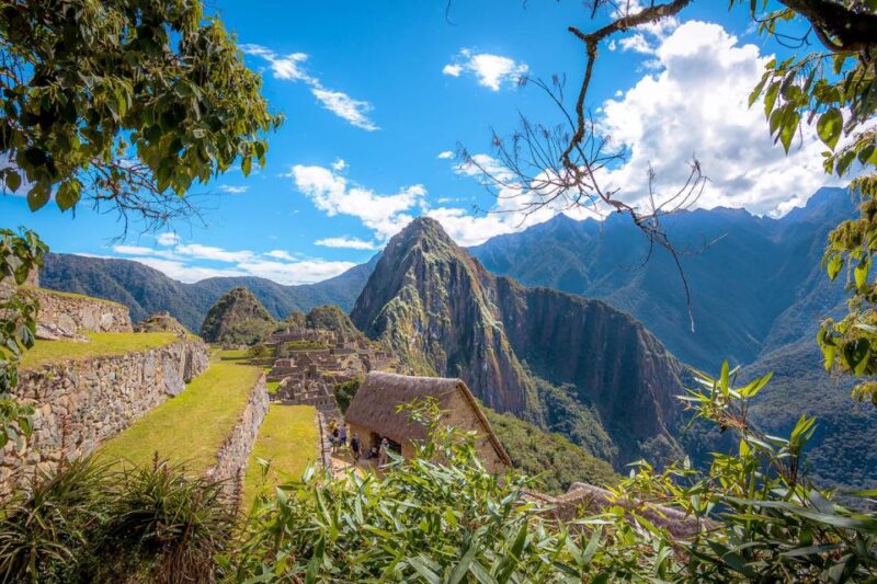 Cusco: Inca Trail 2 Days Trekking - Machu Picchu - Group Size and Cancellation Policy