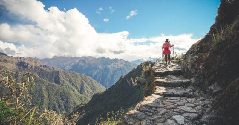 Cusco: Inca Trail 2 Days Trekking - Machu Picchu - Suitability and Restrictions