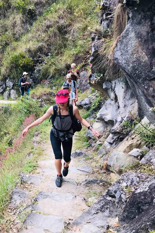 Cusco: Inca Trail 2 Days Trekking - Machu Picchu - Key Points