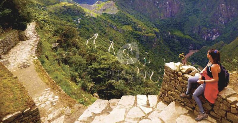 Cusco: Inca Trail 2 Days Trekking - Machu Picchu - Itinerary Details