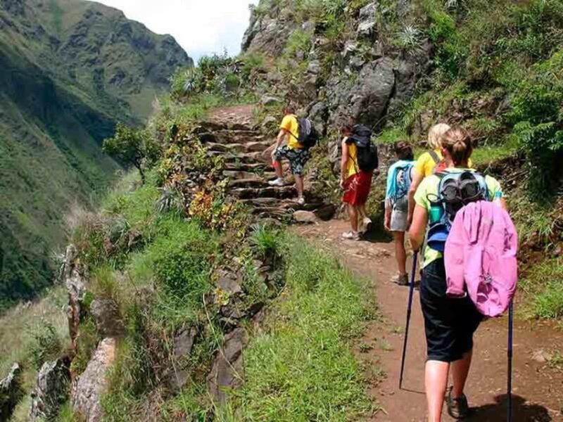 Cusco: Inca Trail 2 Days Trekking - Machu Picchu - Trek Duration and Pricing