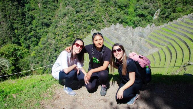 Cusco: Inca Trail 2 Days Trekking - Machu Picchu - Frequently Asked Questions