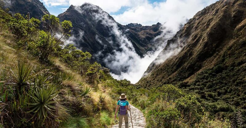 Cusco: Inca Trail and Machu Picchu | Private | Full Day | - Key Points