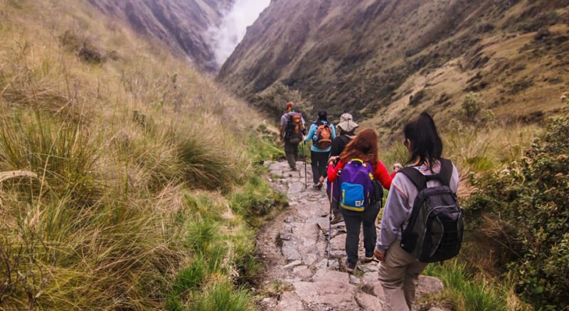 Cusco: Inca Trail and Machu Picchu | Private | Full Day | - Experience Highlights