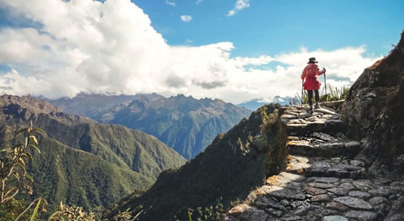 Cusco: Inca Trail and Machu Picchu | Private | Full Day | - Itinerary Details