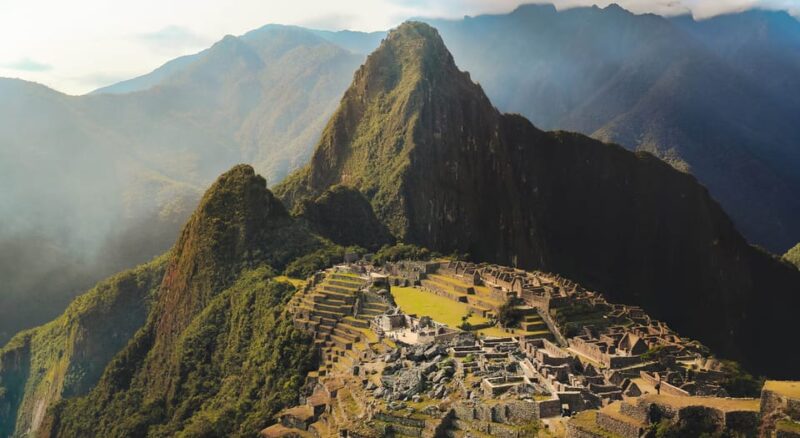 Cusco: Inca Trail and Machu Picchu | Private | Full Day | - Contact and Booking