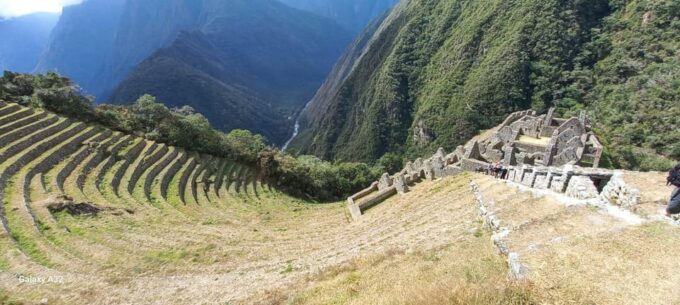 Cusco: Inca Trail To Machupicchu 4 Days And Panoramic Train - Dietary Options and Restrictions
