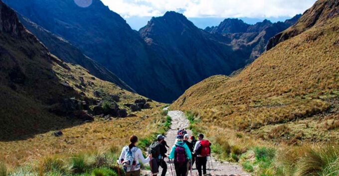 Cusco: Inca Trail Trekking - Machu Picchu | 2D1N | - Frequently Asked Questions