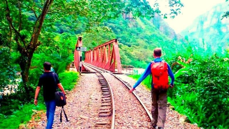 Cusco: Inka Jungle 3D/2N | Cycling, Rafting and Zipline | - Key Points