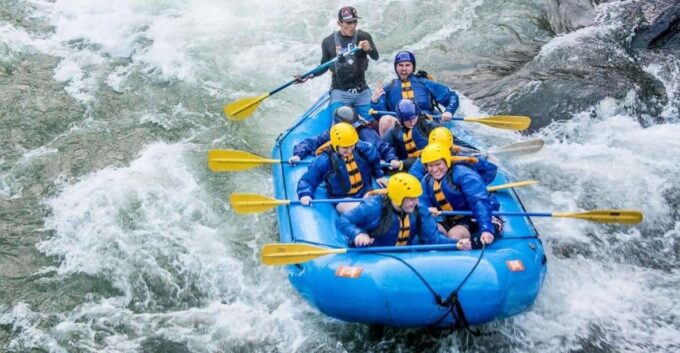 Cusco: Inka Jungle 3D/2N | Cycling, Rafting and Zipline | - Booking and Contact Information