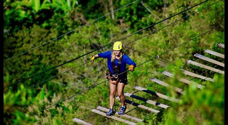 Cusco: Inka Jungle| Biking , Rafting and Ziplining |3D2N - Inclusions