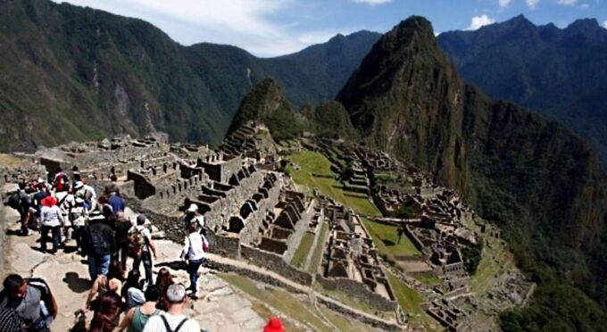 Cusco: Inka Jungle| Biking , Rafting and Ziplining |3D2N - Rafting and Ziplining
