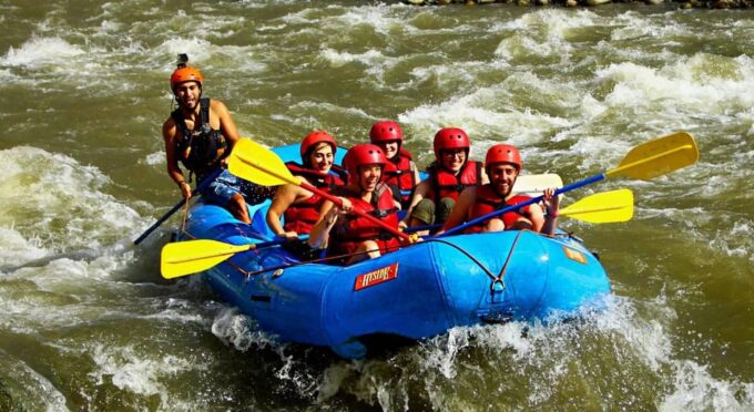 Cusco: Inka Jungle| Biking , Rafting and Ziplining |3D2N - Frequently Asked Questions