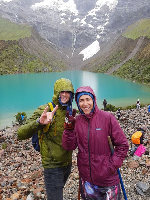 Cusco: Laguna Humantay Live the Best Adventure - Cultural Immersion and Exploration