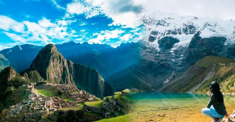 Cusco, Laguna Humantay & Machu Picchu 4-Day Tour - Day 1: Cusco Exploration