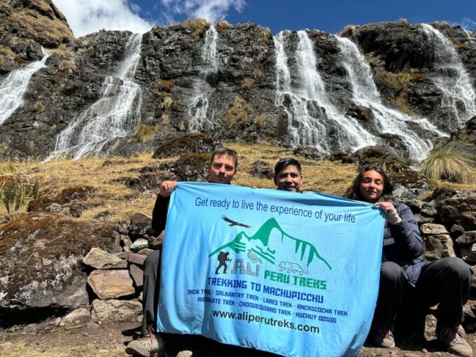 Cusco: Lares to Machu Picchu 4 Day Tour - Booking Flexibility