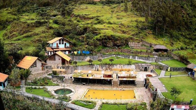 Cusco: Lares to Machu Picchu 4 Day Tour - Frequently Asked Questions