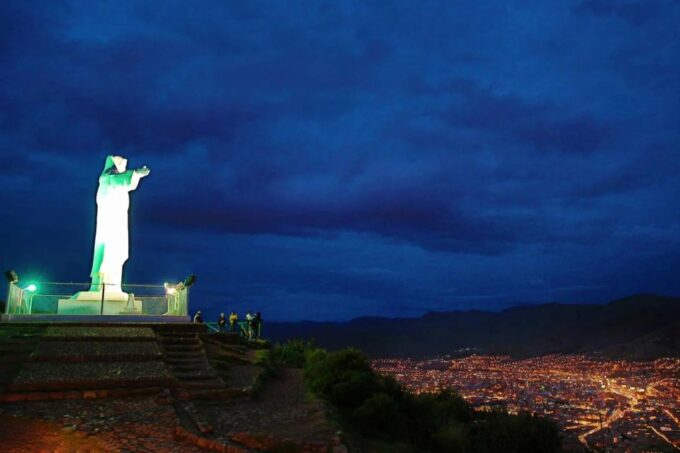 Cusco: Legends and History Night Tour With Pisco Sour - Reservation Process