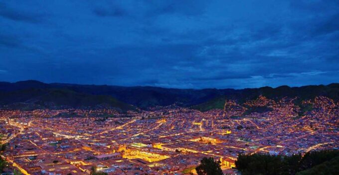 Cusco: Legends and History Night Tour With Pisco Sour - Frequently Asked Questions