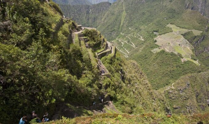 Cusco: Machu Picchu 1 Day Tour and Huayna Picchu Mountain - Complimentary Pickup and Transfer